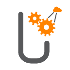 Automation with AWS Logo