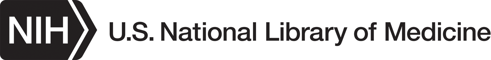 U.S. National Library of Medicine logo