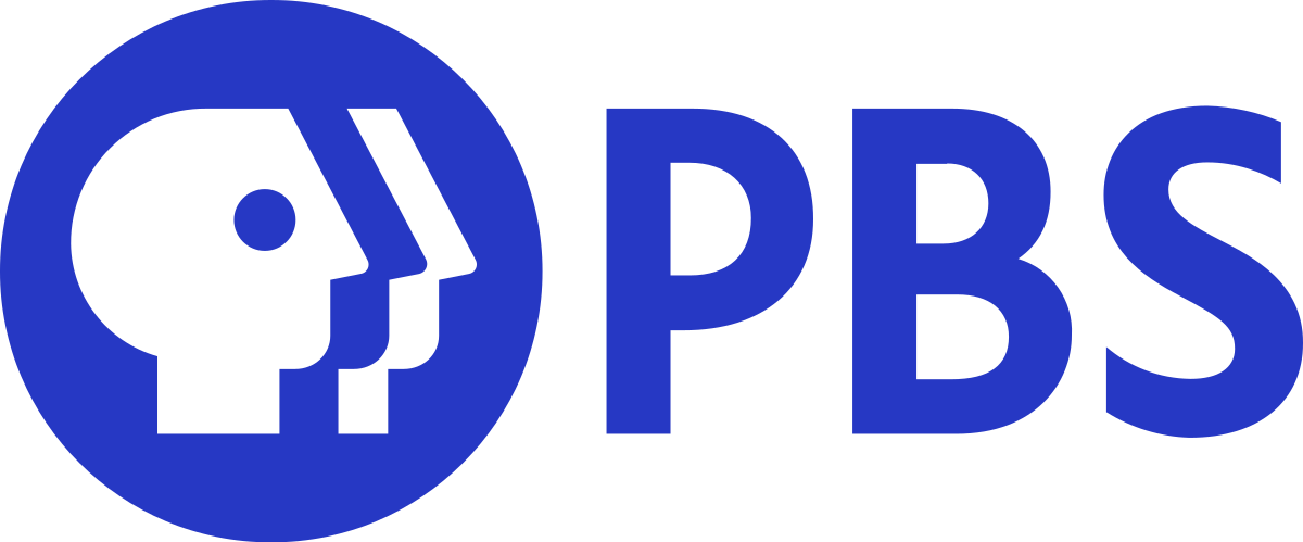 Public Broadcasting Service (PBS) logo