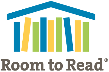 Room to Read logo