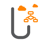 Visualize with Code / AWS Logo
